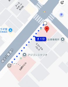 .けやき新店舗お知らせ.chizu jpg